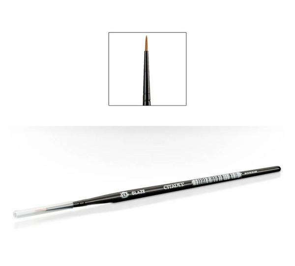 CITADEL PAINT BRUSHES - PINCEAUX DE PEINTURE CITADEL