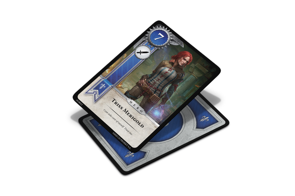 GWENT the Witcher Wild Hunt (English Version) 2025-08-29