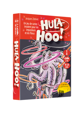 HULA-HOO