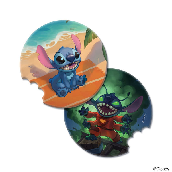 LOVE LETTER - Disney Stitch (Version Française)