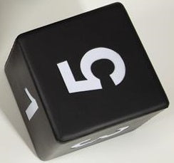 JUMBO FOAM DICE