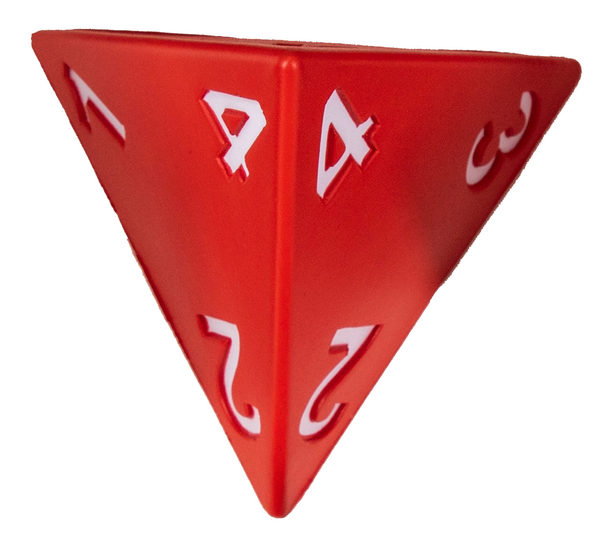 JUMBO FOAM DICE