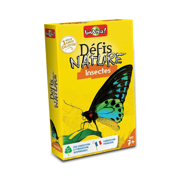 Défis Nature