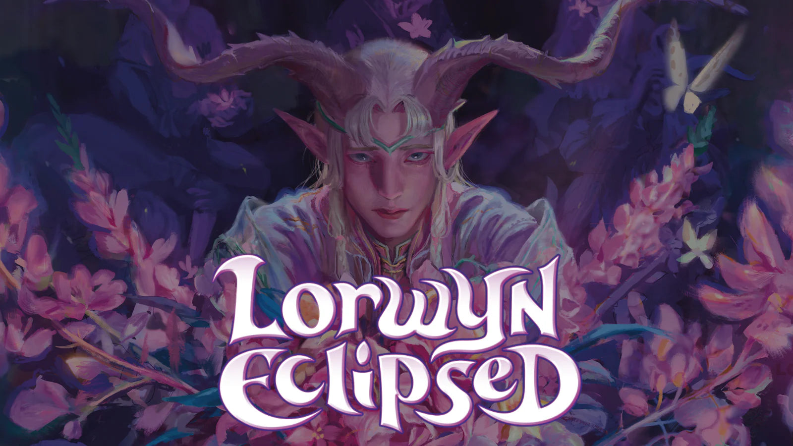 MTG LORWYN ECLIPSED