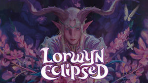 MTG LORWYN ECLIPSED