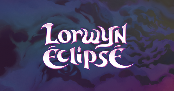 MTG LORWYN ECLIPSED