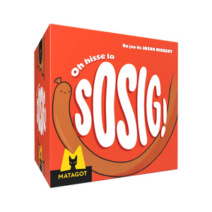 Oh Hisse la SOSIG ! (fr)