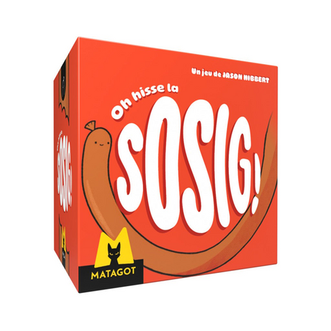 Oh Hisse la SOSIG ! (fr)