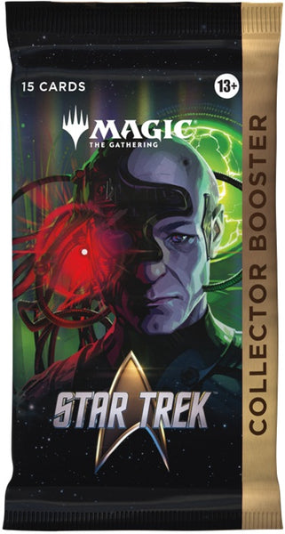 MTG STAR TREK COLLECTOR's BOOSTER (2026-11-06)
