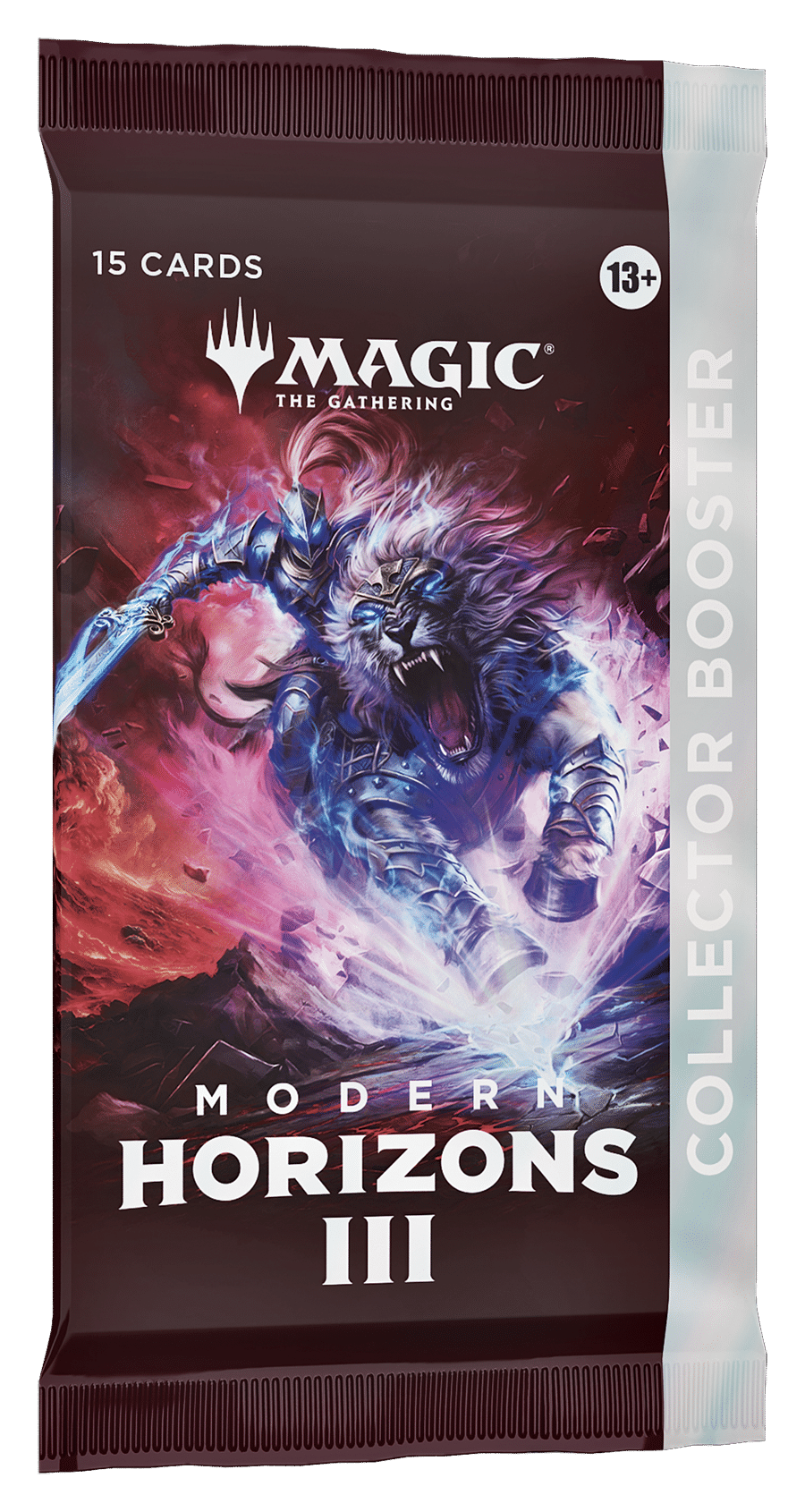 MTG Modern Horizons 3 - Collector Booster