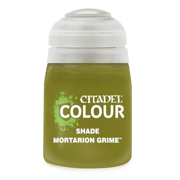 CITADEL; SHADE PAINT - PEINTURE D'OMBRE