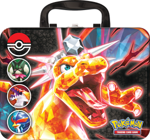 POKEMON COLLECTOR'S CHEST - FALL 2023