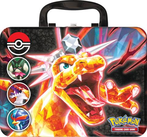 POKEMON COLLECTOR'S CHEST - FALL 2023