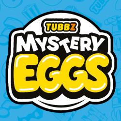 BITTY POP / TUBBZ ~ 1PK