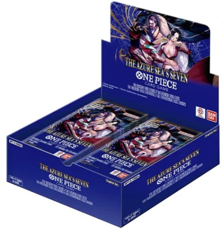 ONE PIECE CG (ENGLISH)
