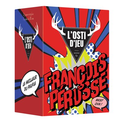 L'osti D'Jeu (Version Québécoise)