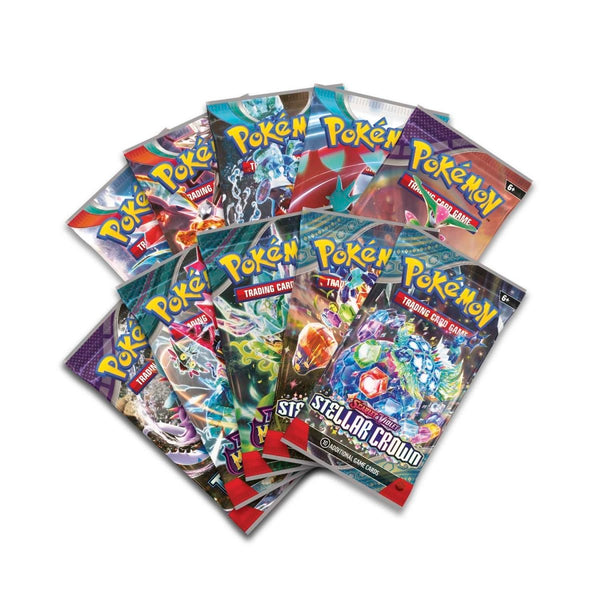 POKEMON CHARIZARD EX SUPER-PREMIUM COLLECTION