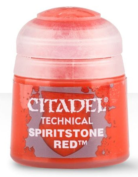 CITADEL; TECHNICAL PAINT - PEINTURE TECHNIQUE