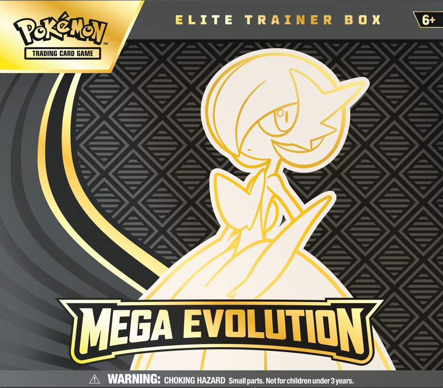 POKEMON ME01 MEGA EVOLUTION ELITE TRAINER (1)