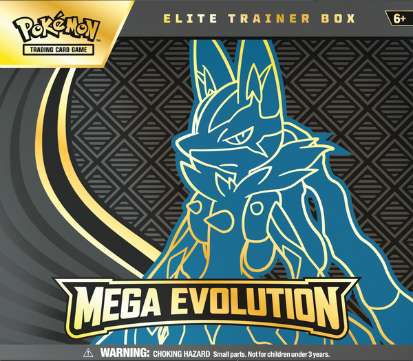 POKEMON ME01 MEGA EVOLUTION ELITE TRAINER (1)