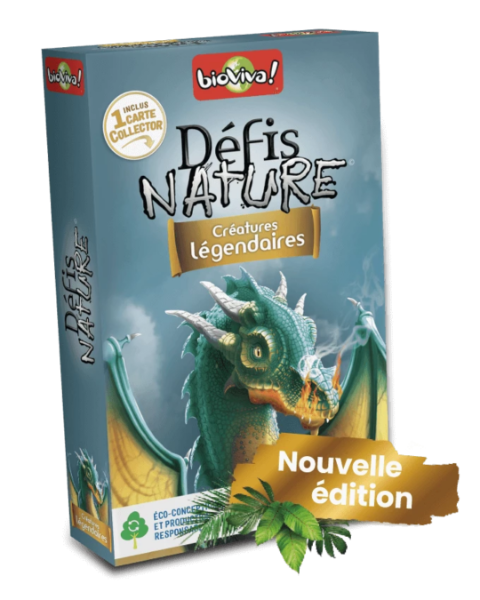 Défis Nature