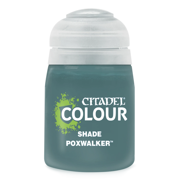 CITADEL; SHADE PAINT - PEINTURE D'OMBRE