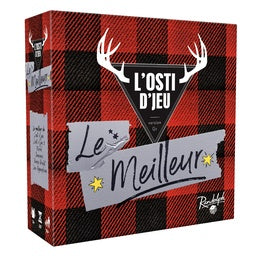 L'osti D'Jeu (Version Québécoise)