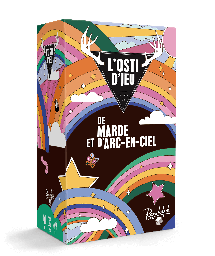 L'osti D'Jeu (Version Québécoise)
