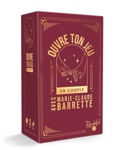 OUVRE TON JEU