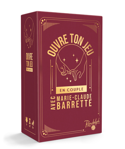OUVRE TON JEU
