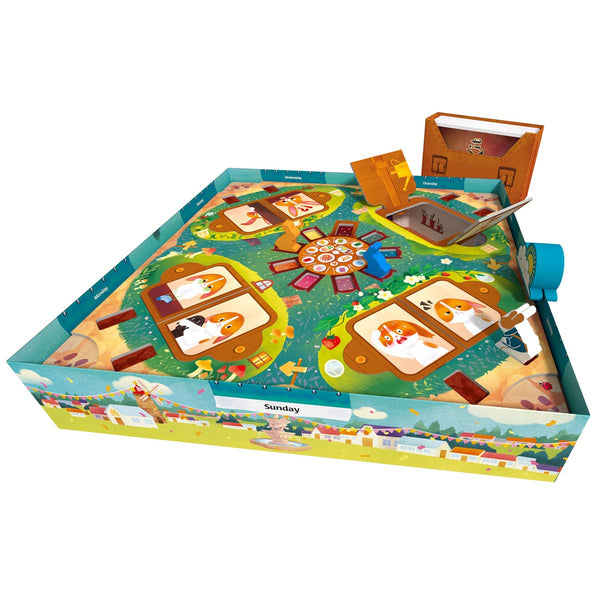 DIXIT enfants / kids