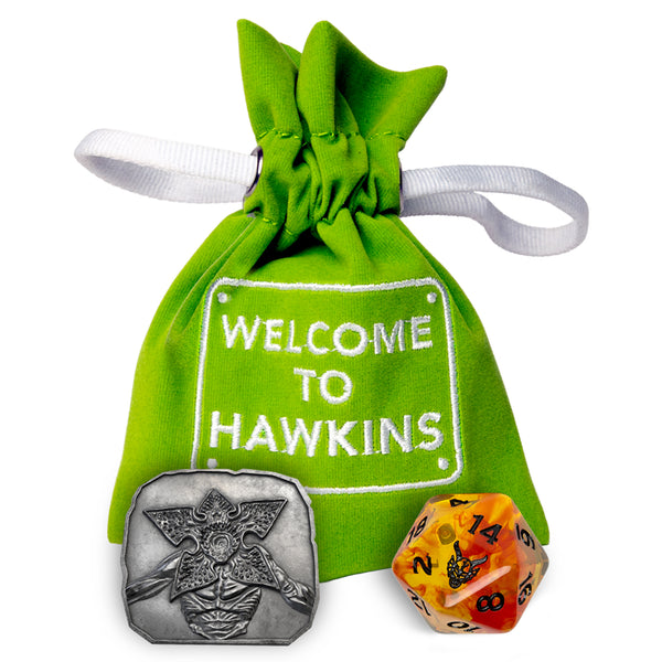 STRANGER THINGS: TREASURE PACKS