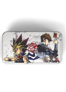 YuGiOh! 25th ANNIVERSARY ~ TIN DUELING MIRRORS