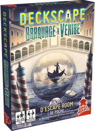 DECKSCAPE (Version Française)
