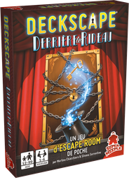 DECKSCAPE (Version Française)