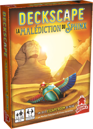 DECKSCAPE (Version Française)