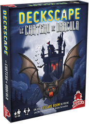 DECKSCAPE (Version Française)