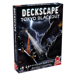 DECKSCAPE (Version Française)