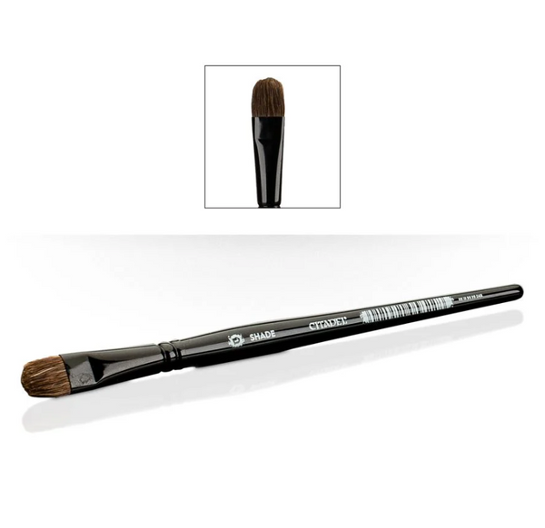 CITADEL PAINT BRUSHES - PINCEAUX DE PEINTURE CITADEL