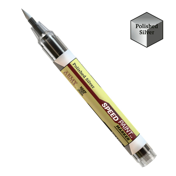 SPEEDPAINT MARKER / MARQUEUR RAPIDE (Novembre / Decembre 2025) **PréCommande**