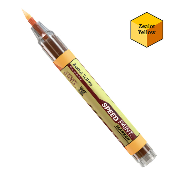 SPEEDPAINT MARKER / MARQUEUR RAPIDE (Novembre / Decembre 2025) **PréCommande**