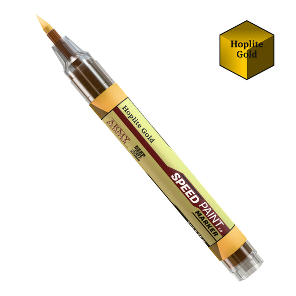 SPEEDPAINT MARKER / MARQUEUR RAPIDE (Novembre / Decembre 2025) **PréCommande**