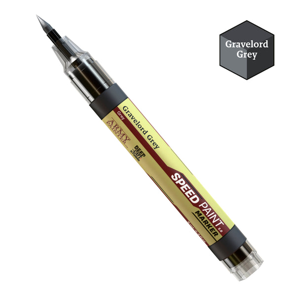 SPEEDPAINT MARKER / MARQUEUR RAPIDE (Novembre / Decembre 2025) **PréCommande**