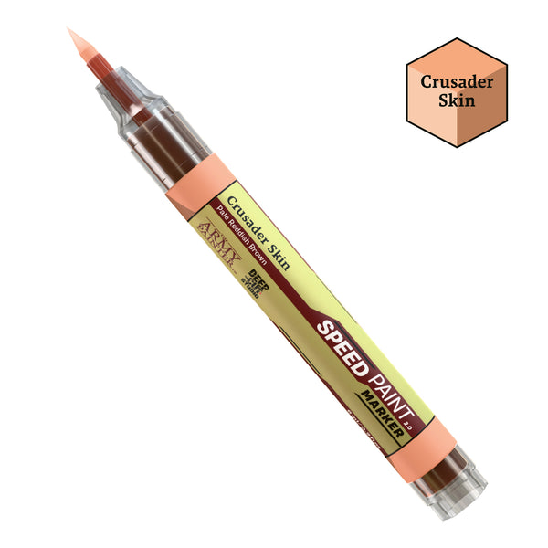 SPEEDPAINT MARKER / MARQUEUR RAPIDE (Novembre / Decembre 2025) **PréCommande**