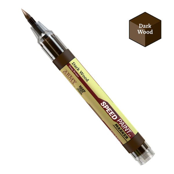SPEEDPAINT MARKER / MARQUEUR RAPIDE (Novembre / Decembre 2025) **PréCommande**