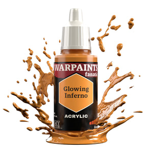 WARPAINTS: FANATIC ACRYLIC 18ml