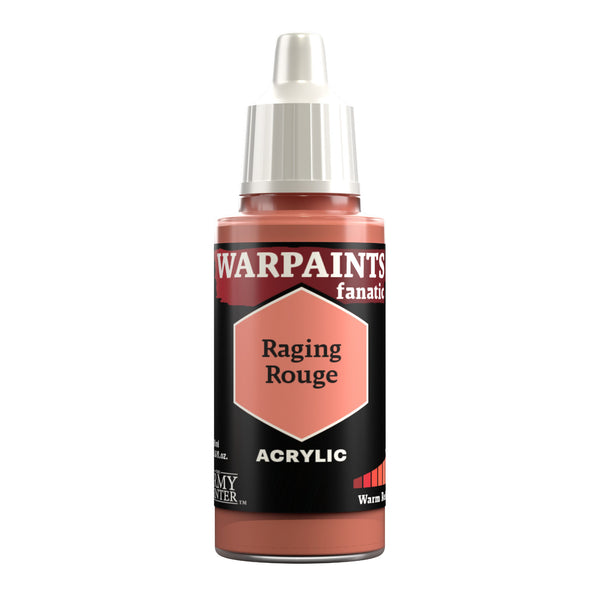 WARPAINTS: FANATIC ACRYLIC 18ml