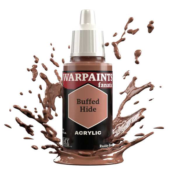 WARPAINTS: FANATIC ACRYLIC 18ml