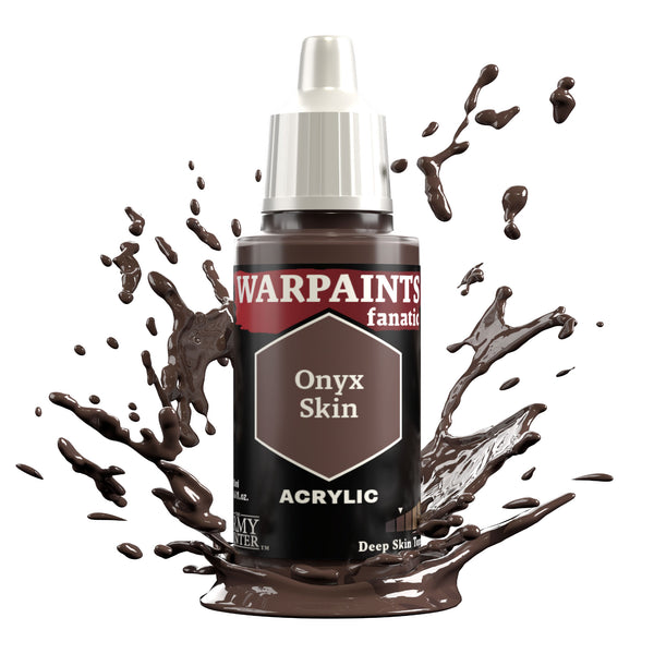 WARPAINTS: FANATIC ACRYLIC 18ml