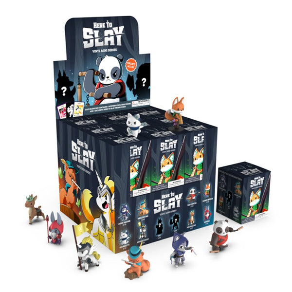 BITTY POP / TUBBZ ~ 1PK